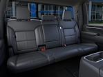 New 2025 Chevrolet Silverado 2500 High Country Crew Cab 4WD Pickup for sale #SF156139 - photo 17
