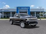New 2025 Chevrolet Silverado 2500 High Country Crew Cab 4WD Pickup for sale #SF156139 - photo 1