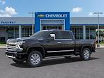 New 2025 Chevrolet Silverado 2500 High Country Crew Cab 4WD Pickup for sale #SF156139 - photo 2