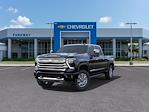 New 2025 Chevrolet Silverado 2500 High Country Crew Cab for sale #SF156139 - photo 31