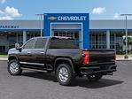 New 2025 Chevrolet Silverado 2500 High Country Crew Cab 4WD Pickup for sale #SF156139 - photo 3