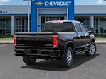 New 2025 Chevrolet Silverado 2500 High Country Crew Cab 4WD Pickup for sale #SF156139 - photo 4