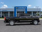 New 2025 Chevrolet Silverado 2500 High Country Crew Cab 4WD Pickup for sale #SF156139 - photo 5