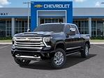 New 2025 Chevrolet Silverado 2500 High Country Crew Cab 4WD Pickup for sale #SF156139 - photo 6