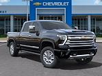 New 2025 Chevrolet Silverado 2500 High Country Crew Cab 4WD Pickup for sale #SF156139 - photo 7