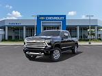 New 2025 Chevrolet Silverado 2500 High Country Crew Cab 4WD Pickup for sale #SF156139 - photo 8