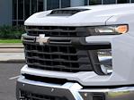 New 2025 Chevrolet Silverado 2500 Work Truck Regular Cab for sale #SF189611 - photo 13