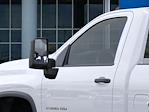 New 2025 Chevrolet Silverado 2500 Work Truck Regular Cab for sale #SF205557 - photo 12