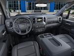 New 2025 Chevrolet Silverado 2500 Work Truck Regular Cab for sale #SF205557 - photo 15