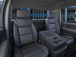 New 2025 Chevrolet Silverado 2500 Work Truck Regular Cab for sale #SF205557 - photo 16