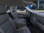 New 2025 Chevrolet Silverado 2500 Work Truck Regular Cab for sale #SF205557 - photo 41