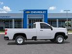 New 2025 Chevrolet Silverado 2500 Work Truck Regular Cab for sale #SF205557 - photo 5