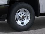 New 2025 Chevrolet Silverado 2500 Work Truck Regular Cab for sale #SF205557 - photo 9