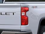 New 2025 Chevrolet Silverado 2500 Work Truck Crew Cab 4WD Pickup for sale #SF211216 - photo 11