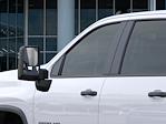New 2025 Chevrolet Silverado 2500 Work Truck Crew Cab 4WD Pickup for sale #SF211216 - photo 12