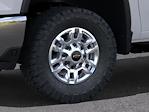 New 2025 Chevrolet Silverado 2500 Work Truck Crew Cab 4WD Pickup for sale #SF211216 - photo 9
