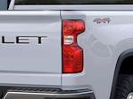 New 2025 Chevrolet Silverado 2500 Work Truck Crew Cab 4WD Pickup for sale #SF213305 - photo 11
