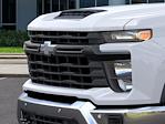 New 2025 Chevrolet Silverado 2500 Work Truck Crew Cab 4WD Pickup for sale #SF213305 - photo 13