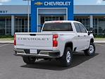 New 2025 Chevrolet Silverado 2500 Work Truck Crew Cab 4WD Pickup for sale #SF213305 - photo 4
