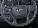 New 2025 Chevrolet Silverado 2500 Work Truck Crew Cab 4WD SRW Pickup for sale #SF217362 - photo 24