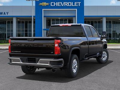 New 2025 Chevrolet Silverado 2500 LT Crew Cab for sale #SF235039 - photo 2