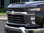 New 2025 Chevrolet Silverado 2500 LT Crew Cab for sale #SF235039 - photo 13