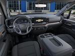 New 2025 Chevrolet Silverado 2500 LT Crew Cab for sale #SF235039 - photo 15