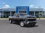 New 2025 Chevrolet Silverado 2500 LT Crew Cab for sale #SF235039 - photo 25