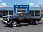 New 2025 Chevrolet Silverado 2500 LT Crew Cab for sale #SF235039 - photo 26
