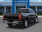 New 2025 Chevrolet Silverado 2500 LT Crew Cab for sale #SF235039 - photo 28