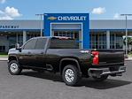 New 2025 Chevrolet Silverado 2500 LT Crew Cab for sale #SF235039 - photo 4