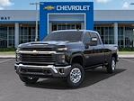 New 2025 Chevrolet Silverado 2500 LT Crew Cab for sale #SF235039 - photo 6