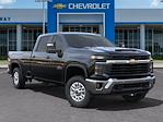 New 2025 Chevrolet Silverado 2500 LT Crew Cab for sale #SF235039 - photo 7