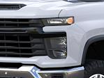 New 2025 Chevrolet Silverado 2500 Work Truck Crew Cab 4WD Pickup for sale #SF237465 - photo 10