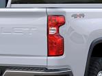 New 2025 Chevrolet Silverado 2500 Work Truck Crew Cab 4WD Pickup for sale #SF237465 - photo 11