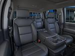 New 2025 Chevrolet Silverado 2500 Work Truck Crew Cab 4WD Pickup for sale #SF237465 - photo 16
