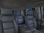 New 2025 Chevrolet Silverado 2500 Work Truck Crew Cab 4WD Pickup for sale #SF237465 - photo 24
