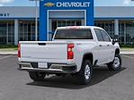 New 2025 Chevrolet Silverado 2500 Work Truck Crew Cab 4WD Pickup for sale #SF237465 - photo 4