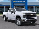 New 2025 Chevrolet Silverado 2500 Work Truck Crew Cab 4WD Pickup for sale #SF237465 - photo 7