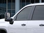 New 2025 Chevrolet Silverado 2500 Custom Crew Cab 4WD SRW Pickup for sale #SF247852 - photo 12