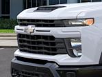 New 2025 Chevrolet Silverado 2500 Custom Crew Cab 4WD SRW Pickup for sale #SF247852 - photo 13