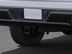 New 2025 Chevrolet Silverado 2500 Custom Crew Cab 4WD SRW Pickup for sale #SF247852 - photo 14