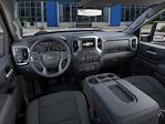 New 2025 Chevrolet Silverado 2500 Custom Crew Cab 4WD SRW Pickup for sale #SF247852 - photo 15