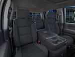 New 2025 Chevrolet Silverado 2500 Custom Crew Cab 4WD SRW Pickup for sale #SF247852 - photo 16