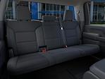 New 2025 Chevrolet Silverado 2500 Custom Crew Cab 4WD SRW Pickup for sale #SF247852 - photo 17