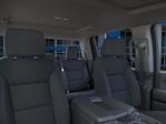 New 2025 Chevrolet Silverado 2500 Custom Crew Cab 4WD SRW Pickup for sale #SF247852 - photo 24