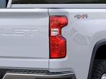 New 2025 Chevrolet Silverado 2500 Work Truck Crew Cab 4WD Pickup for sale #SF253067 - photo 11