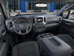 New 2025 Chevrolet Silverado 2500 Custom Crew Cab 4WD Pickup for sale #SF264227 - photo 15