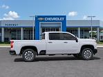New 2025 Chevrolet Silverado 2500 Custom Crew Cab 4WD Pickup for sale #SF264227 - photo 5