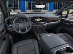 New 2025 Chevrolet Silverado 3500 High Country Crew Cab 4WD Pickup for sale #SF270543 - photo 15